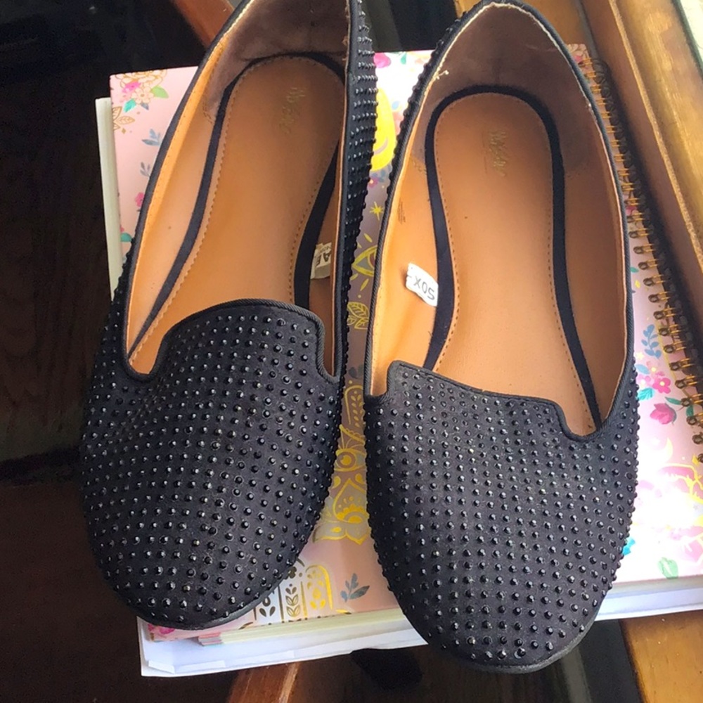 #Massimo flats